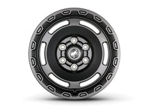 Load image into Gallery viewer, Ford Performance Parts M-1007K-P1785E 2021-2024 Bronco Everglades Wheel Kit-Carbonized Gray for Select Ford Bronco