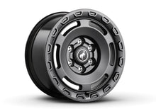 Load image into Gallery viewer, Ford Performance Parts M-1007K-P1785E 2021-2024 Bronco Everglades Wheel Kit-Carbonized Gray for Select Ford Bronco