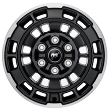 Load image into Gallery viewer, Ford Performance Parts M-1007K-P1785MBM 2021-2024 Bronco 17" X 8.5" Wheel Kit-Machined Face for Select Ford Bronco