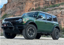 Load image into Gallery viewer, Ford Performance Parts M-1007K-P1785MBM 2021-2024 Bronco 17" X 8.5" Wheel Kit-Machined Face for Select Ford Bronco