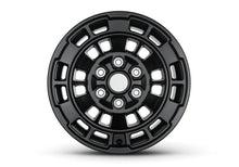 Load image into Gallery viewer, Ford Performance Parts M-1007K-P1785MB 2021-2024 Bronco 17" X 8.5" Wheel Kit-Matte Black for Select Ford Bronco