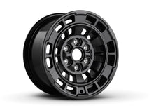 Load image into Gallery viewer, Ford Performance Parts M-1007K-P1785MB 2021-2024 Bronco 17" X 8.5" Wheel Kit-Matte Black for Select Ford Bronco