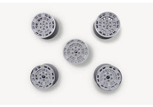 Load image into Gallery viewer, Ford Performance Parts M-1007K-P1785W 2021-2024 Bronco 17" X 8.5" Wheel Kit-Oxford White for Select Ford Bronco