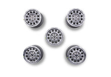 Load image into Gallery viewer, Ford Performance Parts M-1007K-P178S 2021-2026 Bronco 17" X 8" Wheel Kit-Silver for Select Ford Bronco