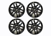 Load image into Gallery viewer, Ford Performance Parts M-1007K-RGR1785OR 2019-2025 Ranger 17"X8.5" Dyno Gray Wheel Kit for Select Ford Ranger
