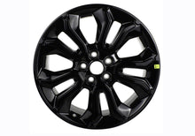 Load image into Gallery viewer, Ford Performance Parts M-1007-S187BSGB 2021-2025 Bronco Sport 18" X 7" Gloss Black Single Wheel for Select Ford Bronco Sport