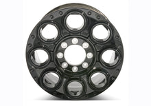 Load image into Gallery viewer, Ford Performance Parts M-1007K-S2008GB1 2005-2022 Super Duty 20" Caliber Wheel Kit-Gloss Black for Select Ford F-250, Ford F-250 Super Duty, Ford F-350, Ford F-350 Super Duty, Ford F-450 Super Duty, Ford F-550 Super Duty, Ford F-600 Super Duty