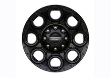 Load image into Gallery viewer, Ford Performance Parts M-1007K-S2008GB1 2005-2022 Super Duty 20" Caliber Wheel Kit-Gloss Black for Select Ford F-250, Ford F-250 Super Duty, Ford F-350, Ford F-350 Super Duty, Ford F-450 Super Duty, Ford F-550 Super Duty, Ford F-600 Super Duty