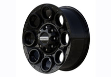 Load image into Gallery viewer, Ford Performance Parts M-1007K-S2008GB1 2005-2022 Super Duty 20" Caliber Wheel Kit-Gloss Black for Select Ford F-250, Ford F-250 Super Duty, Ford F-350, Ford F-350 Super Duty, Ford F-450 Super Duty, Ford F-550 Super Duty, Ford F-600 Super Duty
