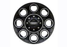 Load image into Gallery viewer, Ford Performance Parts M-1007K-S2008GBM2 2023 -2026 Super Duty 20" X 8" Wheel Kit-Black With Machined Face for Select Ford F-250 Super Duty, Ford F-350 Super Duty, Ford F-450 Super Duty, Ford F-550 Super Duty, Ford F-600 Super Duty
