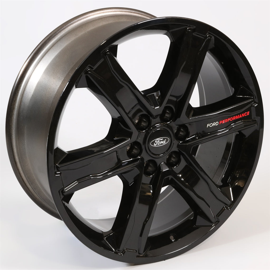 Ford Performance Parts M-1007P-S2295GB1 Wheel for Select Ford Expedition, Ford F-150