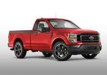 Load image into Gallery viewer, Ford Performance Parts M-1007K-S2295B 2015-2023 F-150 22"X9.5" Wheel Kit-Black With Machined Face for Select Ford Expedition, Ford F-150