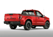 Load image into Gallery viewer, Ford Performance Parts M-1007K-S2295B 2015-2023 F-150 22"X9.5" Wheel Kit-Black With Machined Face for Select Ford Expedition, Ford F-150