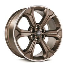 Load image into Gallery viewer, Ford Performance Parts M-1007-S2295SB 2015-2024 F-150 22" X 9.5" Sinister Bronze Single Wheel for Select Ford Expedition, Ford F-150