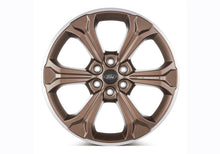 Load image into Gallery viewer, Ford Performance Parts M-1007K-S2295SB 2015-2023 F-150 22" Wheel Kit-Sinister Bronze for Select Ford Expedition, Ford F-150