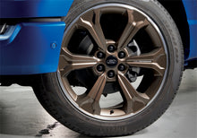Load image into Gallery viewer, Ford Performance Parts M-1007K-S2295SB 2015-2023 F-150 22" Wheel Kit-Sinister Bronze for Select Ford Expedition, Ford F-150