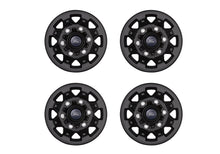 Load image into Gallery viewer, Ford Performance Parts M-1007K-T16MB 2022-2025 Transit 16"X6.5" Wheel Kit-Matte Black for Select Ford Transit Connect, Ford Transit-150, Ford Transit-250, Ford Transit-350, Ford Transit-350 HD