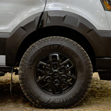 Load image into Gallery viewer, Ford Performance Parts M-1007K-T16MB 2022-2025 Transit 16"X6.5" Wheel Kit-Matte Black for Select Ford Transit Connect, Ford Transit-150, Ford Transit-250, Ford Transit-350, Ford Transit-350 HD