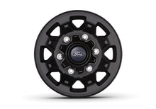 Load image into Gallery viewer, Ford Performance Parts M-1007K-T16MB 2022-2025 Transit 16"X6.5" Wheel Kit-Matte Black for Select Ford Transit Connect, Ford Transit-150, Ford Transit-250, Ford Transit-350, Ford Transit-350 HD