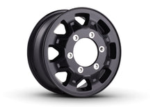 Load image into Gallery viewer, Ford Performance Parts M-1007K-T16MB 2022-2025 Transit 16"X6.5" Wheel Kit-Matte Black for Select Ford Transit Connect, Ford Transit-150, Ford Transit-250, Ford Transit-350, Ford Transit-350 HD