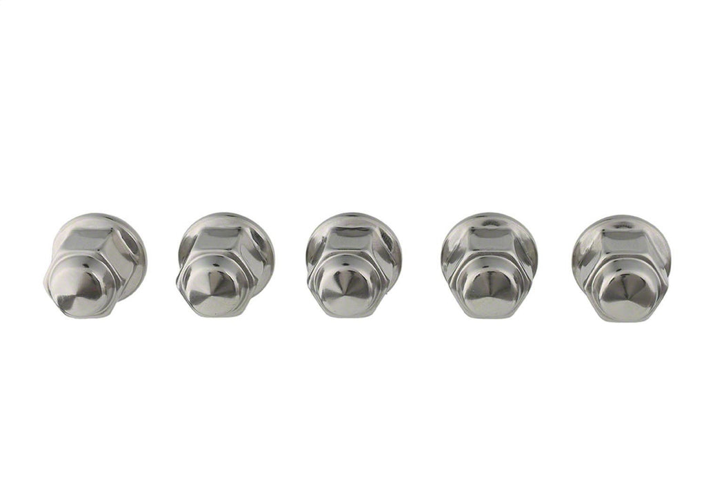 Ford Performance Parts M-1012-A Ford Performance Lug Nut Kit for Select Ford Mustang