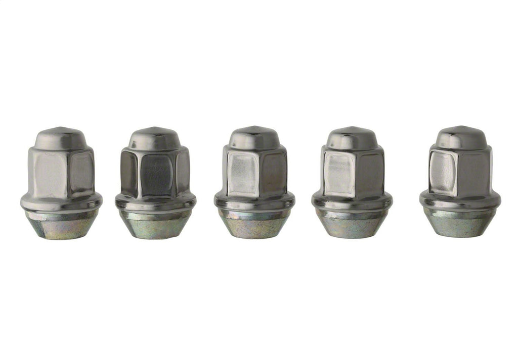 Ford Performance Parts M-1012-A Ford Performance Lug Nut Kit for Select Ford Mustang