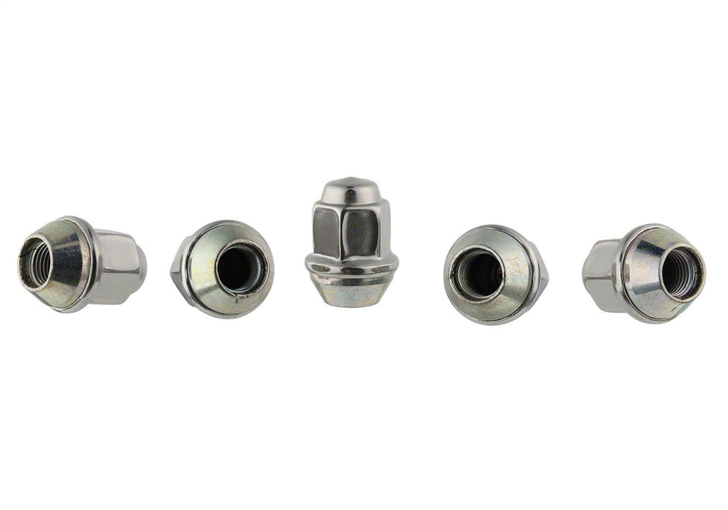 Ford Performance Parts M-1012-A Ford Performance Lug Nut Kit for Select Ford Mustang