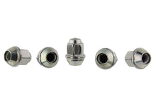 Load image into Gallery viewer, Ford Performance Parts M-1012-A Ford Performance Lug Nut Kit for Select Ford Mustang