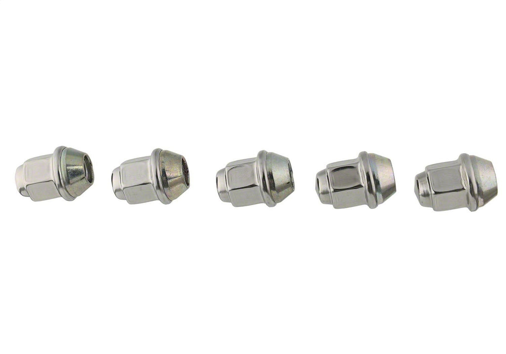 Ford Performance Parts M-1012-A Ford Performance Lug Nut Kit for Select Ford Mustang