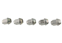 Load image into Gallery viewer, Ford Performance Parts M-1012-A Ford Performance Lug Nut Kit for Select Ford Mustang