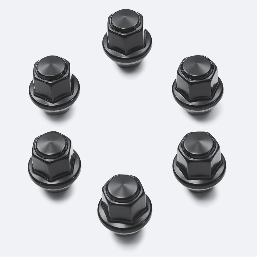Ford Performance Parts M-1019-BBK 2021-2025 Bronco Blackout Kit-Sasquatch for Select Ford Bronco