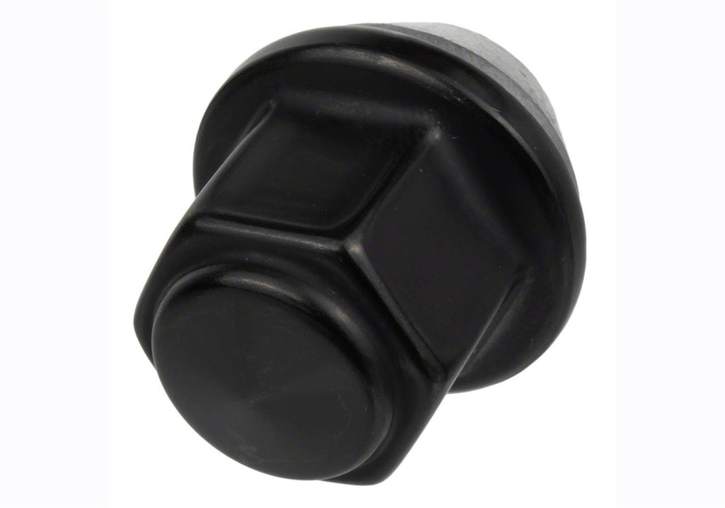 Ford Performance Parts M-1012-BSB M12 X 1.5 Black Lug Nut Wheel Kit of 5 for Select Ford Bronco Sport, Ford EcoSport, Ford Escape, Ford Fusion, Lincoln Corsair, Lincoln MKZ