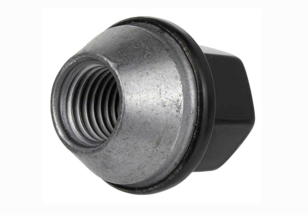 Ford Performance Parts M-1012-BSB M12 X 1.5 Black Lug Nut Wheel Kit of 5 for Select Ford Bronco Sport, Ford EcoSport, Ford Escape, Ford Fusion, Lincoln Corsair, Lincoln MKZ