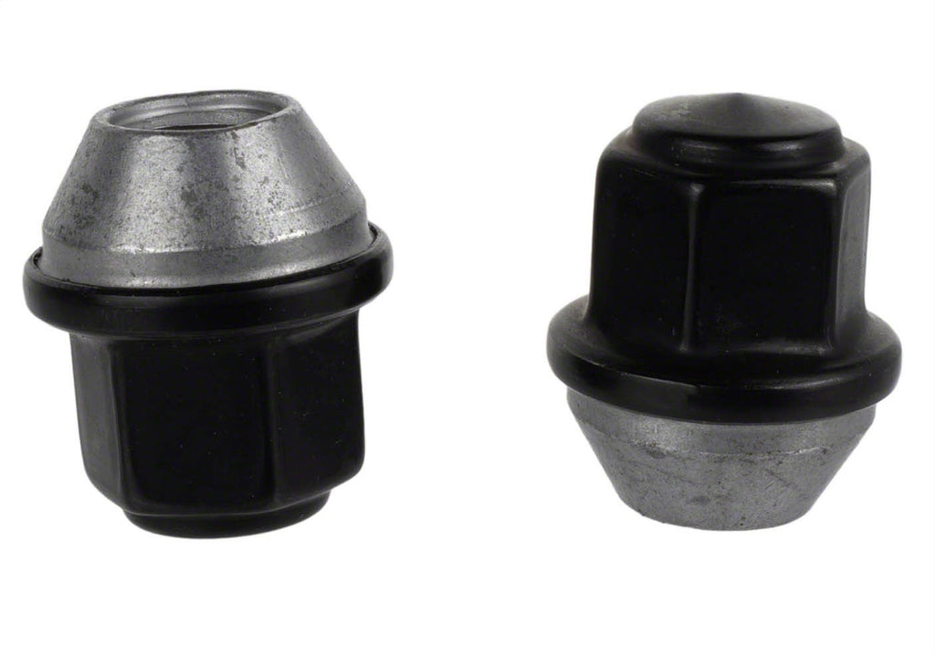 Ford Performance Parts M-1012-BSB M12 X 1.5 Black Lug Nut Wheel Kit of 5 for Select Ford Bronco Sport, Ford EcoSport, Ford Escape, Ford Fusion, Lincoln Corsair, Lincoln MKZ