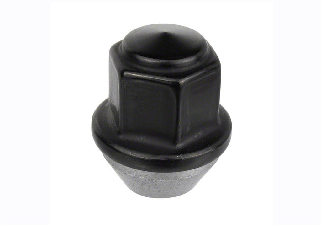 Ford Performance Parts M-1012-F15B M14 X 1.5 Black Lug Nut Wheel Kit of 6 for Select Ford Bronco, Ford Expedition, Ford F-150, Lincoln Navigator