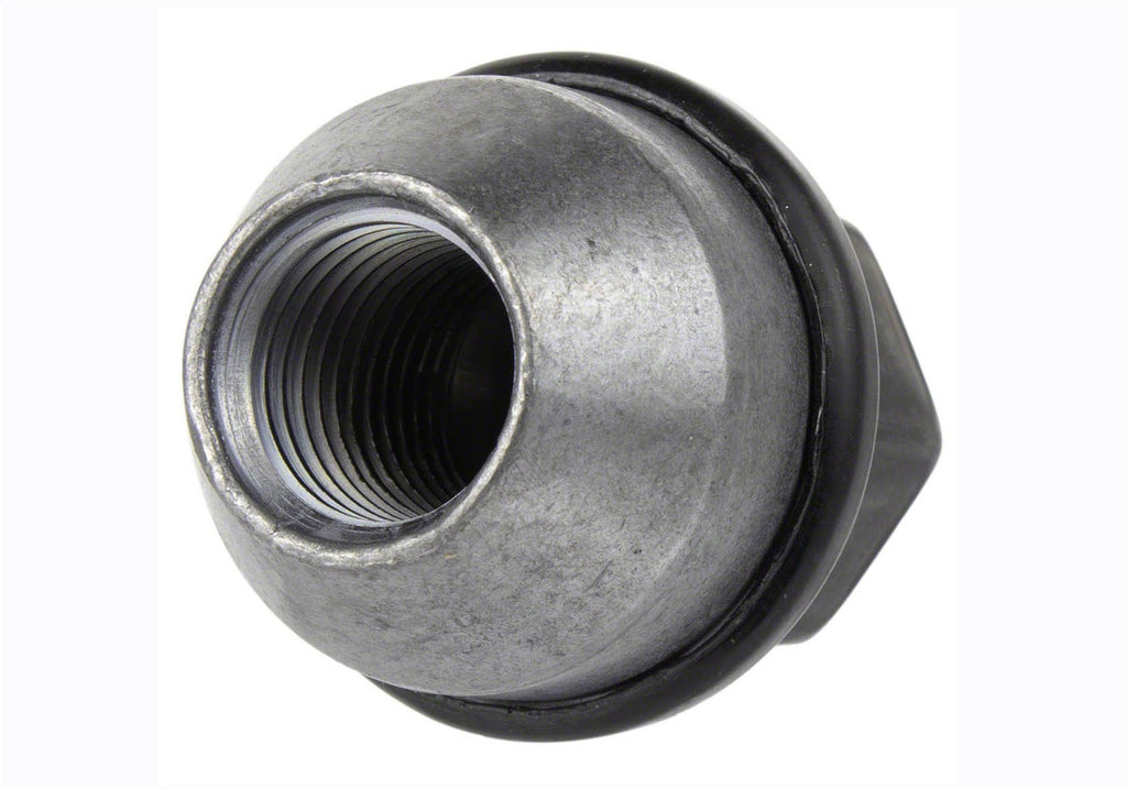 Ford Performance Parts M-1012-F15B M14 X 1.5 Black Lug Nut Wheel Kit of 6 for Select Ford Bronco, Ford Expedition, Ford F-150, Lincoln Navigator