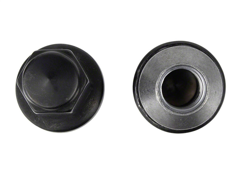 Ford Performance Parts M-1012-F15B M14 X 1.5 Black Lug Nut Wheel Kit of 6 for Select Ford Bronco, Ford Expedition, Ford F-150, Lincoln Navigator
