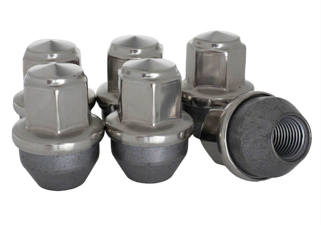 Ford Performance Parts M-1012-FA 2015-2025 F-150 Lug Nut Kit for Select Ford Expedition, Ford F-150, Lincoln Navigator