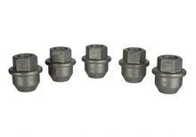 Load image into Gallery viewer, Ford Performance Parts M-1012-H 2005-2014 1/2"-20 Mustang Open Lug Nut Kit for Select Ford Mustang