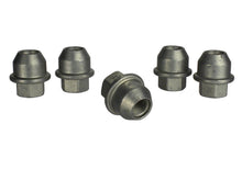 Load image into Gallery viewer, Ford Performance Parts M-1012-H 2005-2014 1/2"-20 Mustang Open Lug Nut Kit for Select Ford Mustang