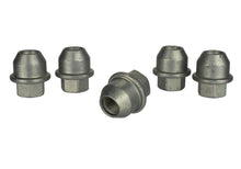 Load image into Gallery viewer, Ford Performance Parts M-1012-H 2005-2014 1/2"-20 Mustang Open Lug Nut Kit for Select Ford Mustang