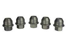 Load image into Gallery viewer, Ford Performance Parts M-1012-H 2005-2014 1/2"-20 Mustang Open Lug Nut Kit for Select Ford Mustang