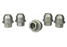 Load image into Gallery viewer, Ford Performance Parts M-1012-H 2005-2014 1/2"-20 Mustang Open Lug Nut Kit for Select Ford Mustang