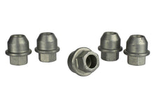 Load image into Gallery viewer, Ford Performance Parts M-1012-H 2005-2014 1/2"-20 Mustang Open Lug Nut Kit for Select Ford Mustang