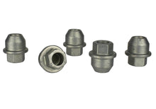 Load image into Gallery viewer, Ford Performance Parts M-1012-H 2005-2014 1/2"-20 Mustang Open Lug Nut Kit for Select Ford Mustang