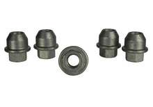 Load image into Gallery viewer, Ford Performance Parts M-1012-H 2005-2014 1/2"-20 Mustang Open Lug Nut Kit for Select Ford Mustang