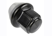 Load image into Gallery viewer, Ford Performance Parts M-1012-MB M14 X 1.5 Black Lug Nut Wheel Kit of 5 for Select Ford Edge, Ford Explorer, Ford Fusion, Ford GT, Ford Maverick, Ford Mustang, Ford Mustang Mach-E, Lincoln Aviator, Lincoln Nautilus