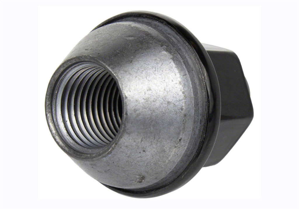 Ford Performance Parts M-1012-MB M14 X 1.5 Black Lug Nut Wheel Kit of 5 for Select Ford Edge, Ford Explorer, Ford Fusion, Ford GT, Ford Maverick, Ford Mustang, Ford Mustang Mach-E, Lincoln Aviator, Lincoln Nautilus
