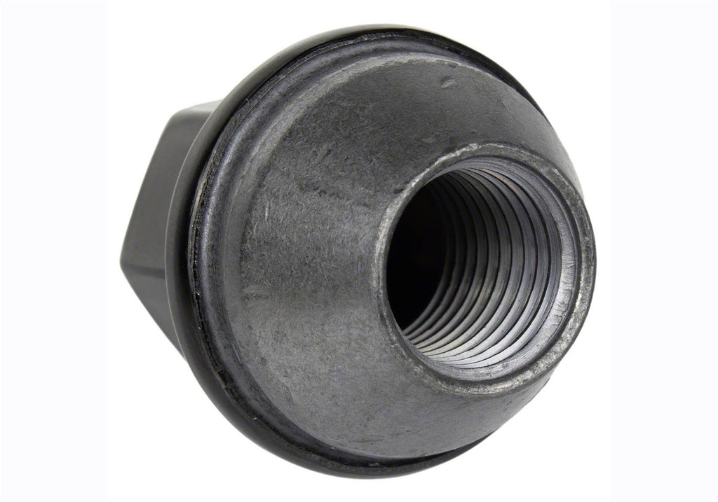 Ford Performance Parts M-1012-MB M14 X 1.5 Black Lug Nut Wheel Kit of 5 for Select Ford Edge, Ford Explorer, Ford Fusion, Ford GT, Ford Maverick, Ford Mustang, Ford Mustang Mach-E, Lincoln Aviator, Lincoln Nautilus