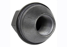 Load image into Gallery viewer, Ford Performance Parts M-1012-MB M14 X 1.5 Black Lug Nut Wheel Kit of 5 for Select Ford Edge, Ford Explorer, Ford Fusion, Ford GT, Ford Maverick, Ford Mustang, Ford Mustang Mach-E, Lincoln Aviator, Lincoln Nautilus